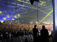 Impericon Festival