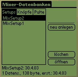datenbanken