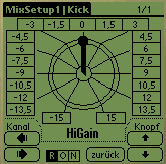 knopfansicht